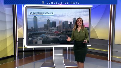 Regresan las lluvias