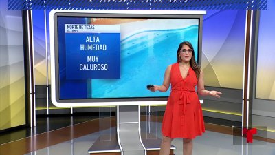 Viernes con sol y temperaturas cálidas