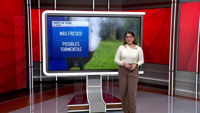 Riesgo de inundaciones hasta el martes