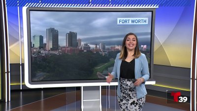 Regresa la posibilidad de tormentas hoy miércoles y jueves