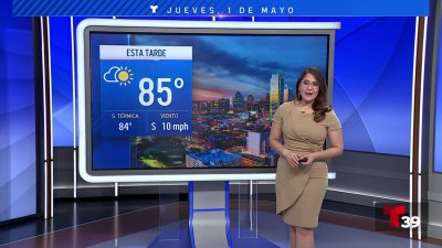 El paraguas puede ser necesario el viernes