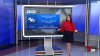 Tormentas fuertes esta tarde en el norte de Texas