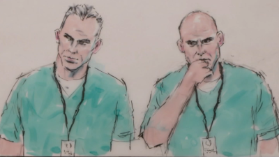 Juez aprueba conmutar sentencia de los hermanos Menéndez