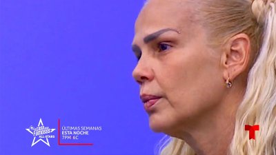 Pelea entre Caramelo y Niurka por la salida de Manelyk
