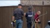 Arrestan a 4 jóvenes, entre ellos una hispana, en conexión a la muerte de otro en Ferris
