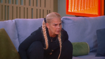 Suelta su corazón y el ego: la reina del fuego se desahoga con Luca y Paulo