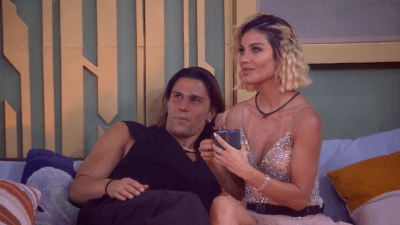 ¿Cuándo será su “piccolina” oficialmente? Presionan a Luca para pedirle a Aleska que sea su novia