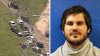 Buscan a sospechoso de homicidio en el norte de Texas