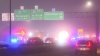 Cierran la 67 en Dallas tras accidente mortal