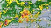 AVISO por tormentas severas para algunos condados del Metroplex