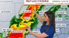 Emiten VIGILANCIA por tornados para condados del Metroplex