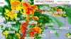 AVISO por tormentas severas para el Metroplex