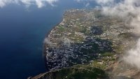 Un terremoto de magnitud 6,1 sacude las islas griegas de Creta y Santorini