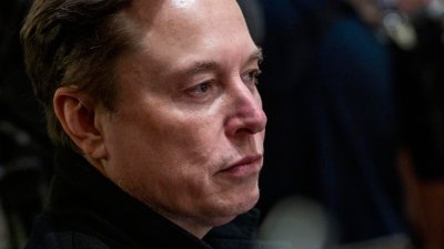 Musk abandona el gobierno de Trump