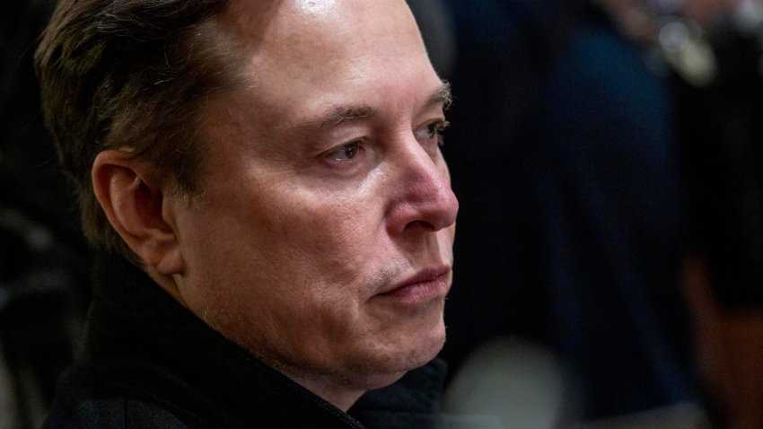 El Pentágono pone fin al correo de Musk que preguntaba a sus trabajadores qué habían hecho