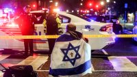 La policía de Washington dice que no tenía información sobre un posible delito de odio