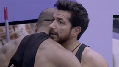 Cuando eran amigos: los momentos maravillosos en La Casa de los Famosos
