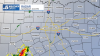 Radar en Vivo: Vigilancia por tormentas severas este fin de semana
