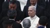 El papa León XIV destaca el rol de la prensa en su primer encuentro con periodistas