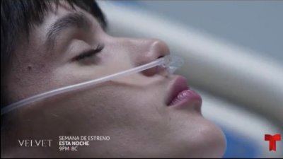 Semana de estreno de Velvet: un sueño de amor se convierte en pesadilla