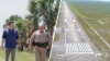 “Alligator Alcatraz”: la polémica propuesta de un fiscal para albergar inmigrantes en los Everglades