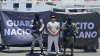Detienen al presunto autor intelectual del homicidio de los miembros de Grupo Fugitivo