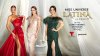 Una por una, las candidatas de Miss Universe Latina, El Reality