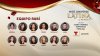 Una por una, las candidatas de Miss Universe Latina, El Reality
