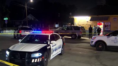 Tiroteo en Dallas deja 8 heridos