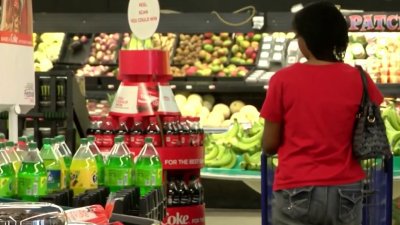 SNAP ya no podrá ser usado para “comida chatarra”