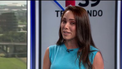Rosy Martelll se une al equipo de Telemundo 39