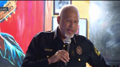 Policía de Dallas no aclara posible colaboración con ICE