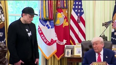 Musk lamenta sus publicaciones en contra de Trump