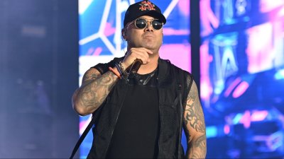 Wisin presenta el disco “El sobreviviente 3”