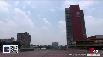 UNAM da apoyo psicológico a migrantes desde México