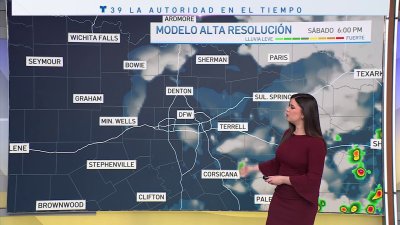 Temperaturas en ascenso