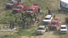Fallecen dos trabajadores dentro de un tanque de agua en el condado Tarrant