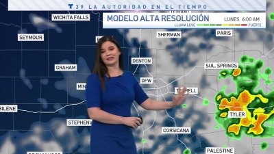 Temperaturas de verano esta semana