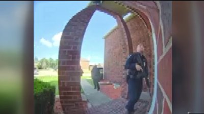 Reportan balacera en Little Elm y resultó ser una broma