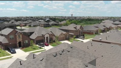 ¿Cuánto necesitas para poder vivir en el norte de Texas?