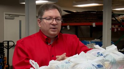 Inmigrante venezolano en el norte de Texas comprueba que “si se puede”