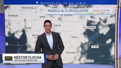 Calor de verano