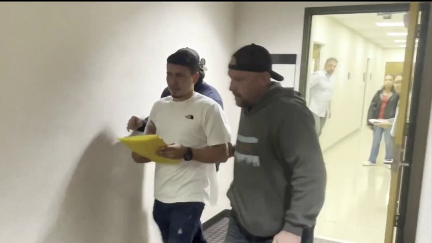 ¿Qué debe hacer antes de ser detenido de manera rápida?