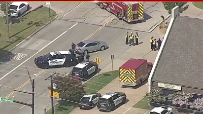 Movilización policial en Rowlett por un artefacto sospechoso