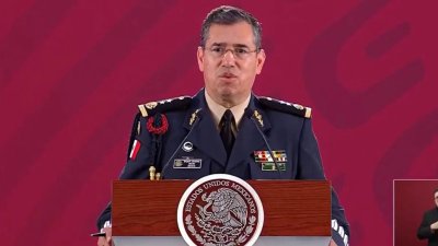 En breve reemplazarán al cónsul de México en Dallas