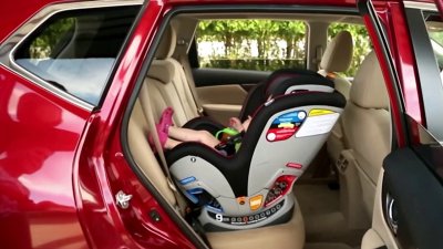 Niños, calor y autos: lo que debe saber para evitar una tragedia