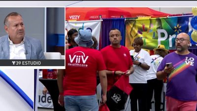 La Voz de tu Comunidad: Comunidad LGBTQ+