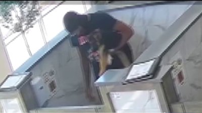 VIDEO: Entra a tienda de mascotas en “búsqueda” de un perro y roba al cachorro