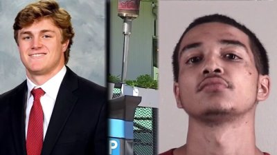 Se declara culpable el acusado de asesinato de estudiante de TCU