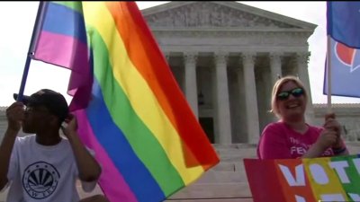 10 años de legalizalidad matrimonial igualitario en EEUU